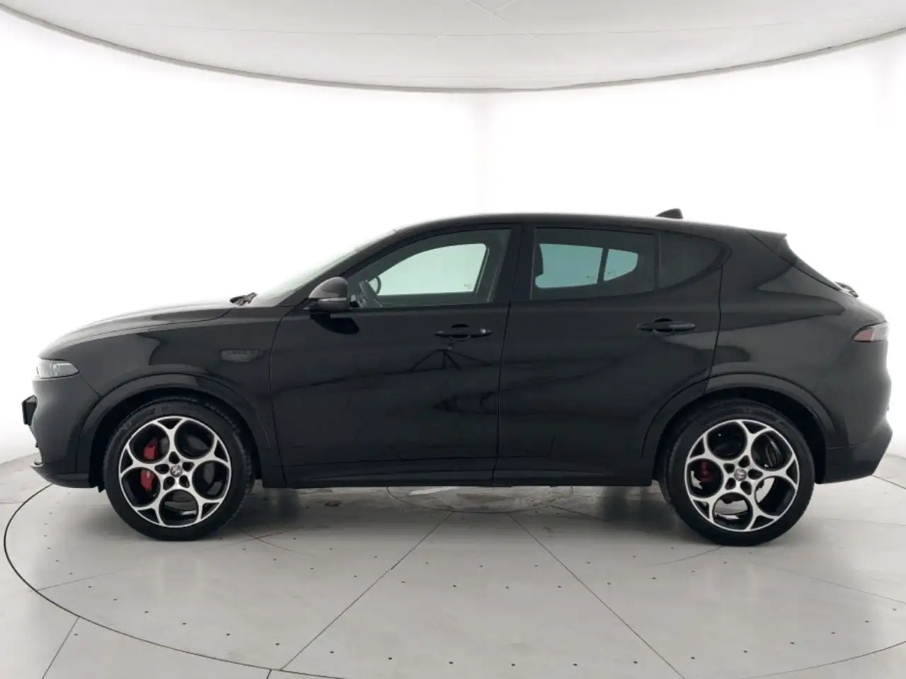 Alfa Romeo Tonale 2024