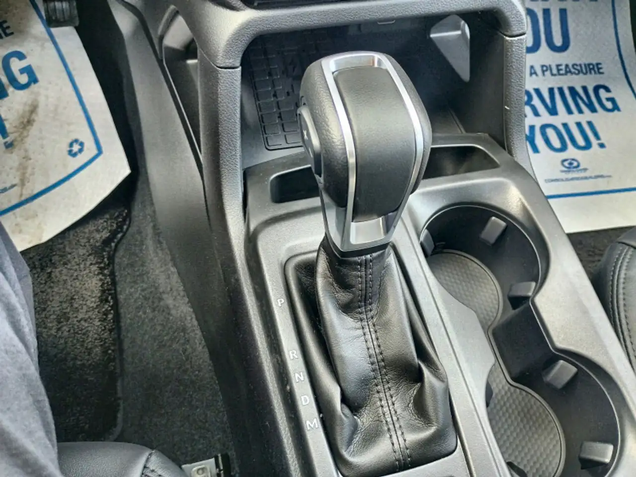 Ford Ranger снимка Ford Ranger