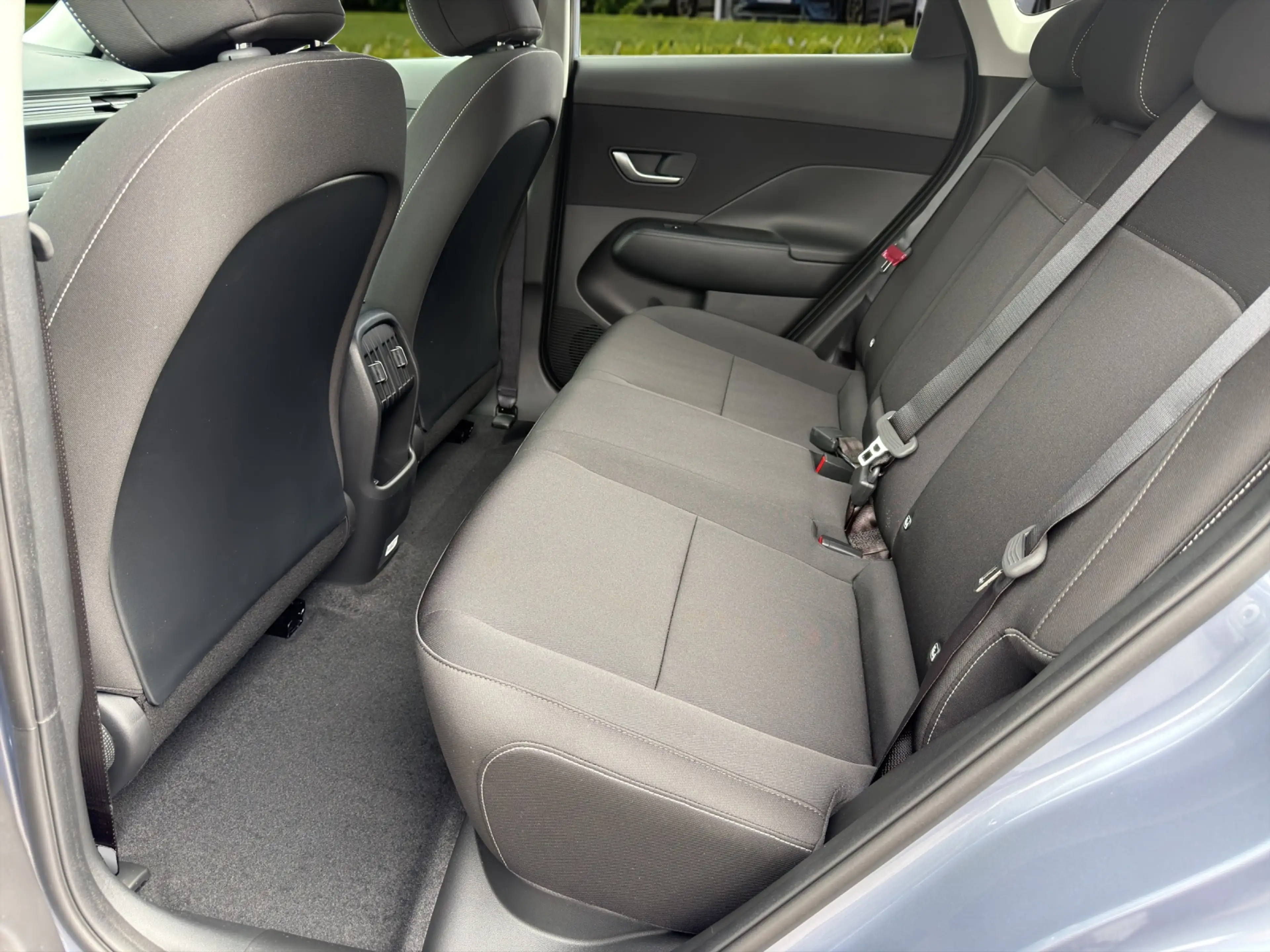 Hyundai KONA Elektro 49,0 kWh Trend NSCC/VIRTUAL/NAVI — photo 12