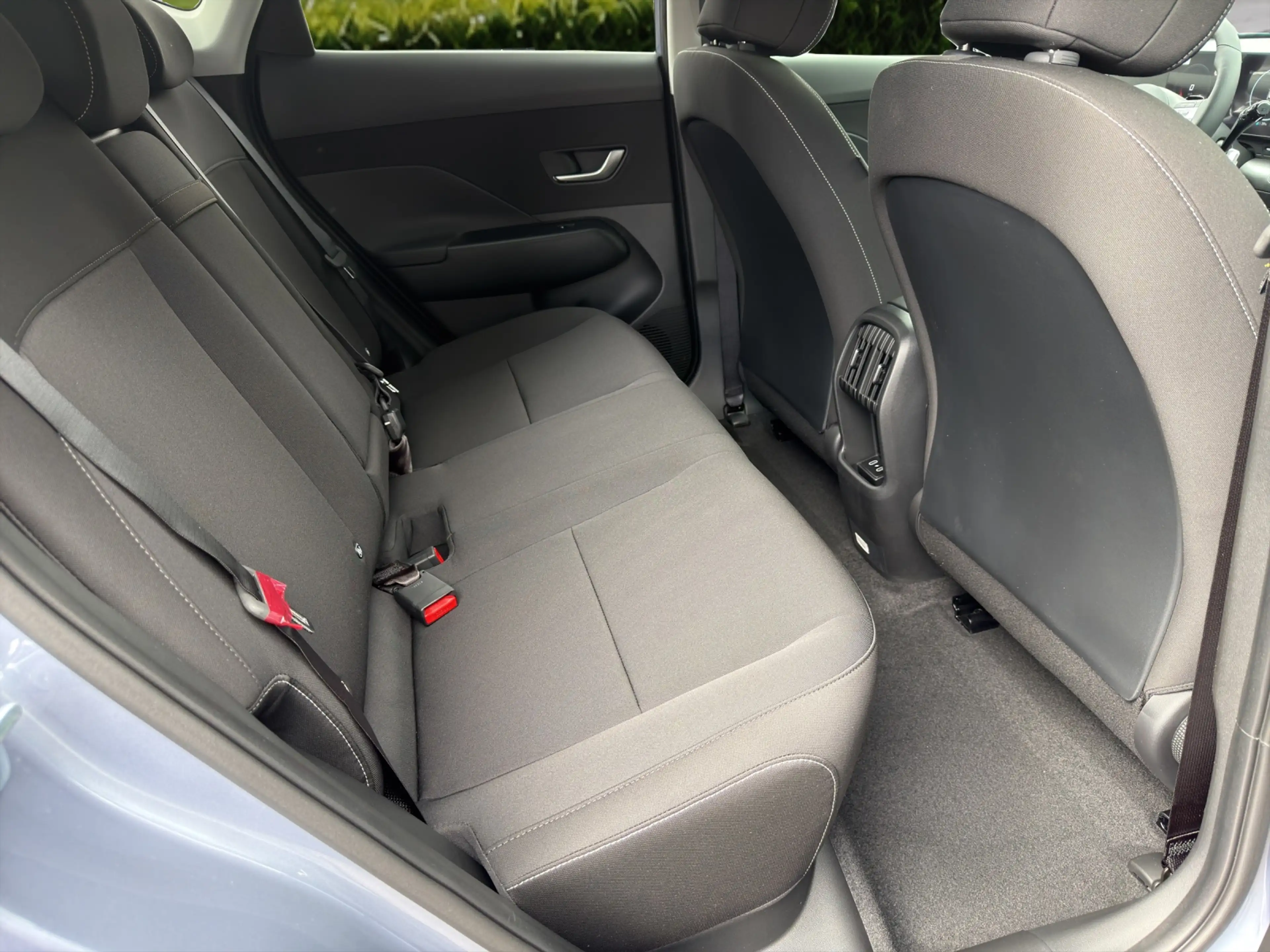 Hyundai KONA Elektro 49,0 kWh Trend NSCC/VIRTUAL/NAVI — photo 13