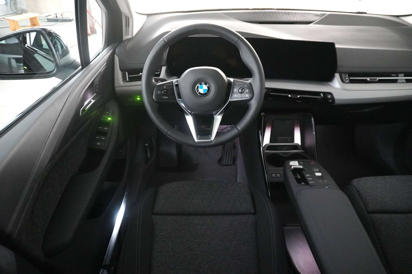 BMW Série 2 Active Tourer 218d - 2025 - Joinsteer - #7