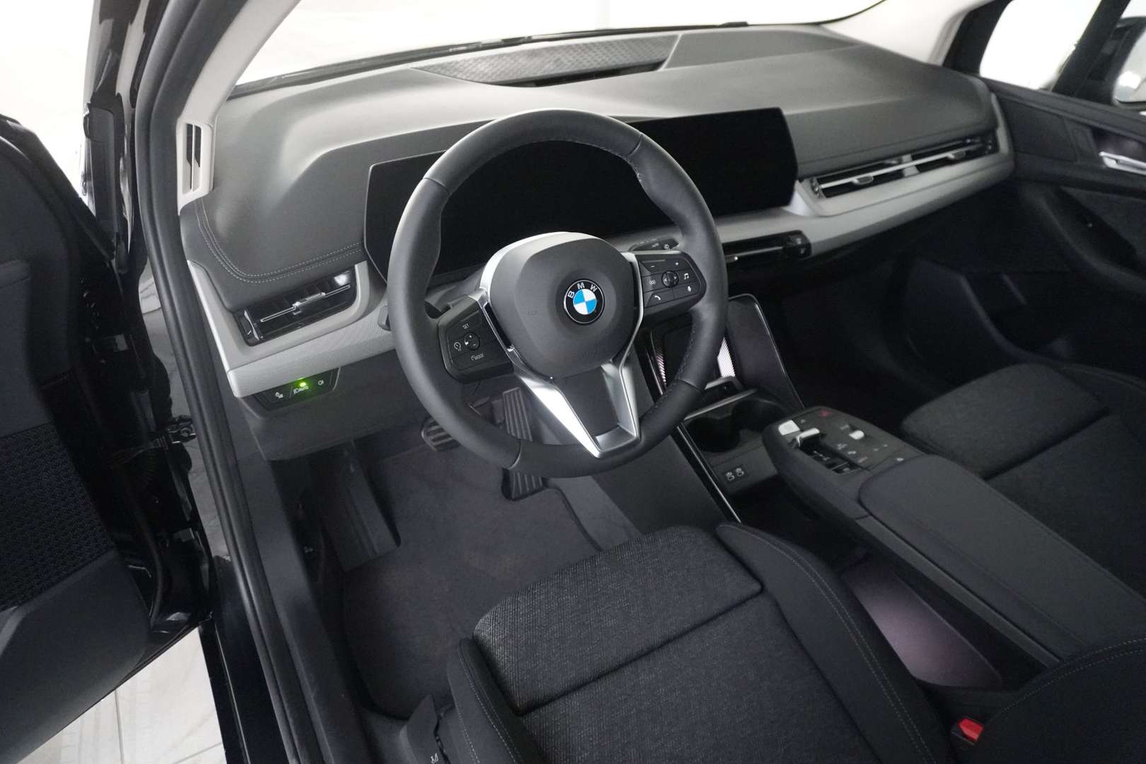 BMW Série 2 Active Tourer 218d - 2025 - Joinsteer - #3