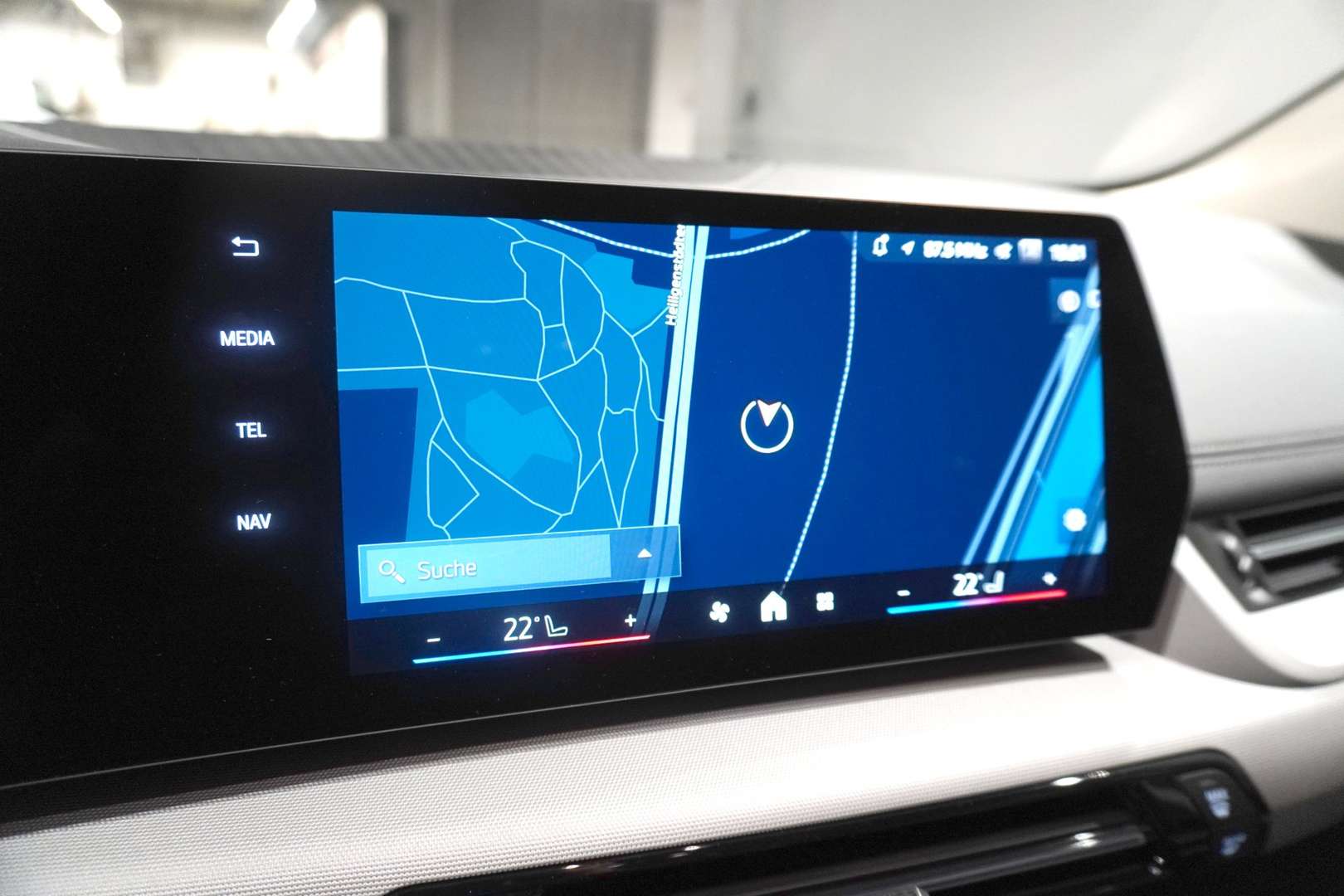 BMW Série 2 Active Tourer 218d - 2025 - Joinsteer - #11