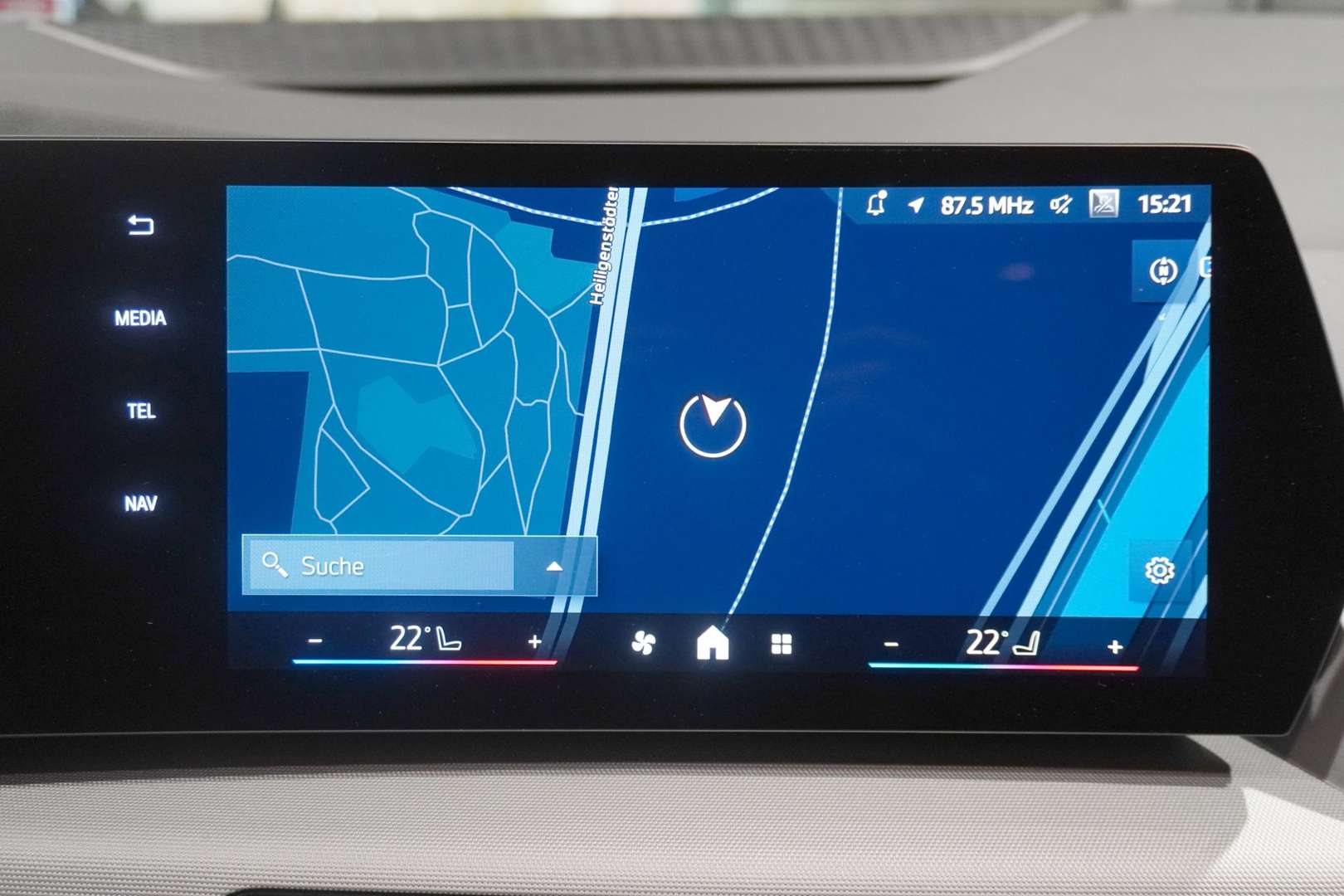 BMW Série 2 Active Tourer 218d - 2025 - Joinsteer - #10