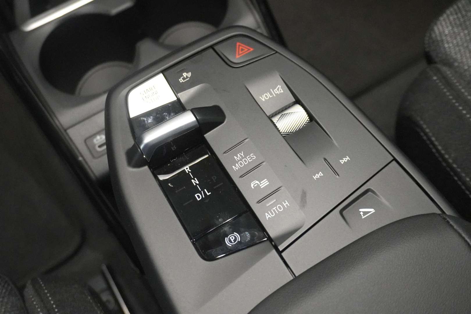 BMW Série 2 Active Tourer 218d - 2025 - Joinsteer - #9