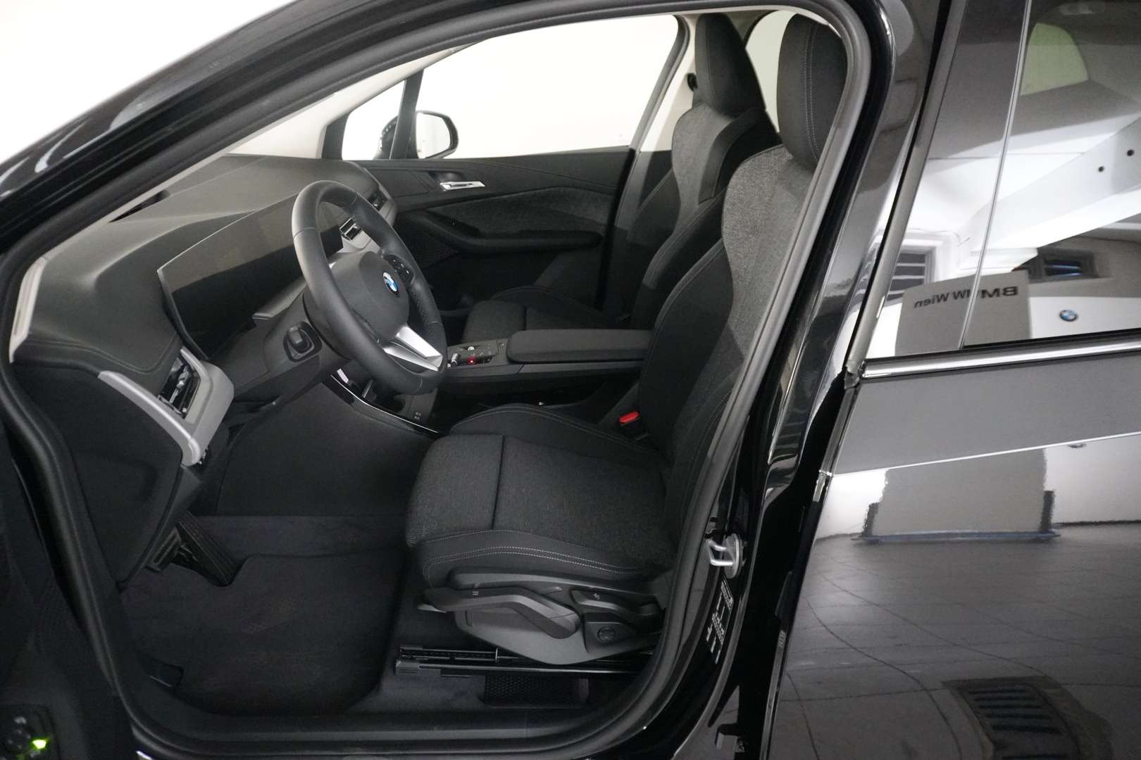 BMW Série 2 Active Tourer 218d - 2025 - Joinsteer - #2