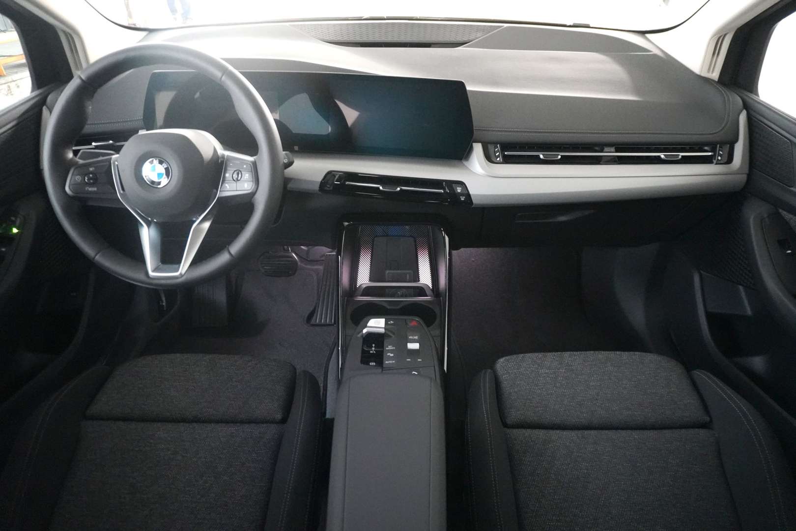 BMW Série 2 Active Tourer 218d - 2025 - Joinsteer - #8