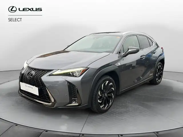 Lexus UX 250h