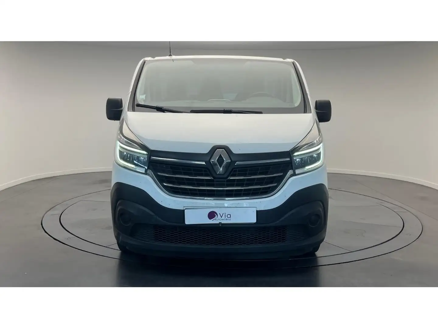 Renault Trafic Trafic 3 L2H1 1300 Kg 1.6 dCi - 95 Confort L2H1 / TVA Recuperable / Entretien Complet / Moteur a c Wit - 2