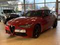 Alfa Romeo Giulia Veloce*AWD*Brembo*ACC*SHZ v+h*Leder*Navi* Rot - thumbnail 1