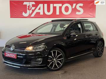 1.4 TSI PANORMA| ECC AIRCO | PDC | ELEC PAKKET |
