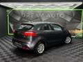 Kia Rio 1.1 CRDI ACTIVE ISG 5P Gris - thumbnail 2