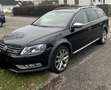 Volkswagen Passat Alltrack BMT 2,0 TDI DPF 4Motion DSG Чорний - thumbnail 2