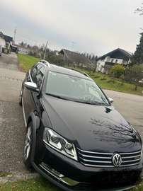 BMT 2,0 TDI DPF 4Motion DSG