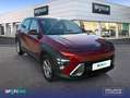 Hyundai KONA HEV 1.6 GDI Maxx DT 138 Gris - thumbnail 3