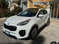 Kia Sportage 1.7 CRDI 115 CV. TETTO APRIB.+BIXENO+NAVI Bianco - thumbnail 3