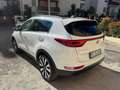 Kia Sportage 1.7 CRDI 115 CV. TETTO APRIB.+BIXENO+NAVI Bianco - thumbnail 4