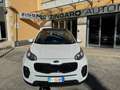 Kia Sportage 1.7 CRDI 115 CV. TETTO APRIB.+BIXENO+NAVI Bianco - thumbnail 1