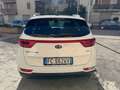 Kia Sportage 1.7 CRDI 115 CV. TETTO APRIB.+BIXENO+NAVI Bianco - thumbnail 6