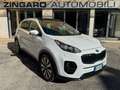 Kia Sportage 1.7 CRDI 115 CV. TETTO APRIB.+BIXENO+NAVI Bianco - thumbnail 2