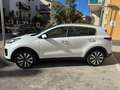 Kia Sportage 1.7 CRDI 115 CV. TETTO APRIB.+BIXENO+NAVI Bianco - thumbnail 5