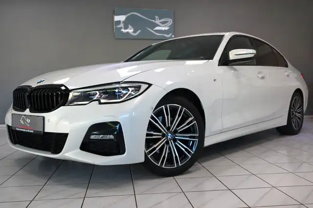 BMW 3er