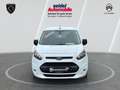 Ford Transit Connect L2 DOKA/KOMBI,NAVI,SHZ,KLIMA Weiß - thumbnail 8