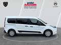 Ford Transit Connect L2 DOKA/KOMBI,NAVI,SHZ,KLIMA Weiß - thumbnail 6