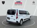 Ford Transit Connect L2 DOKA/KOMBI,NAVI,SHZ,KLIMA Weiß - thumbnail 5