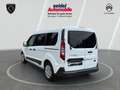 Ford Transit Connect L2 DOKA/KOMBI,NAVI,SHZ,KLIMA Weiß - thumbnail 3