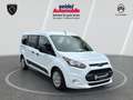 Ford Transit Connect L2 DOKA/KOMBI,NAVI,SHZ,KLIMA Weiß - thumbnail 7
