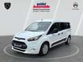 Ford Transit Connect L2 DOKA/KOMBI,NAVI,SHZ,KLIMA Weiß - thumbnail 1