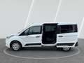 Ford Transit Connect L2 DOKA/KOMBI,NAVI,SHZ,KLIMA Weiß - thumbnail 9