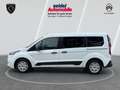 Ford Transit Connect L2 DOKA/KOMBI,NAVI,SHZ,KLIMA Weiß - thumbnail 2