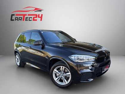 BMW X5 xDrive40e Österreich-Paket Aut.