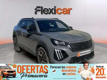 Allure Gasolina 100 S&S 6 Vel. MAN