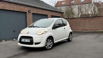 1.0i ✔️ Prête Pour Immatriculation✔️Lez ok ✔️79.000km