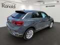 Volkswagen T-Roc Sport 1.5 TSI ++DSG!++1.HAND! 24.200KM!++ Grey - thumbnail 3