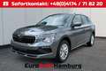Skoda Kamiq Selection DSG+ACC+SHZ+RFK+PDC+KESSY+SUN... Grau - thumbnail 1