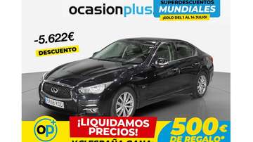 2.2d GT Premium Aut.