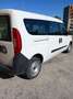 Fiat Doblo Doblò Cargo Maxi Blanc - thumbnail 5