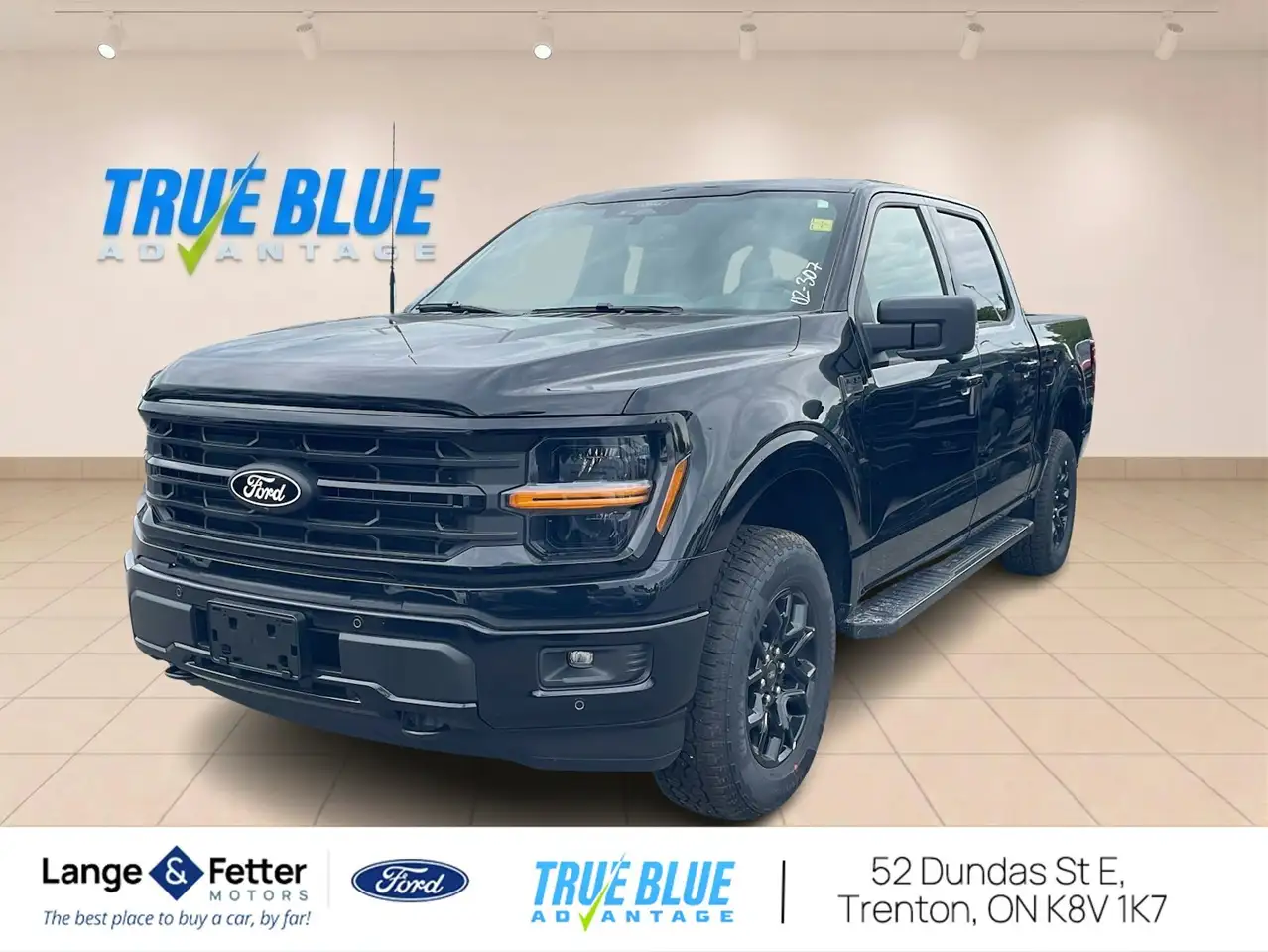 2026 Ford F 150