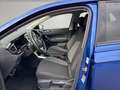 Volkswagen Polo VI 1.0TSI DSG Life LED+NAVI+ACC+DIGICOCKP+++ Blau - thumbnail 11