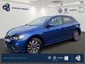 Volkswagen Polo VI 1.0TSI DSG Life LED+NAVI+ACC+DIGICOCKP+++ Blau - thumbnail 1
