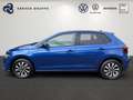 Volkswagen Polo VI 1.0TSI DSG Life LED+NAVI+ACC+DIGICOCKP+++ Blau - thumbnail 6