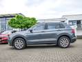 Volkswagen Tiguan Highline BMT/Start-Stopp 4Motion  Navi+ACC+AHK Grau - thumbnail 4