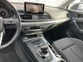 Audi Q5 40 TDI quattro S tronic Sport MLED Navi AHK Klima Zwart - thumbnail 13