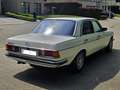 Mercedes-Benz 280 E (W123) Oldtimer "Airco/ Cruise" Blanc - thumbnail 4