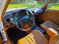 Mercedes-Benz 280 E (W123) Oldtimer "Airco/ Cruise" Blanc - thumbnail 8