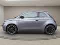 Fiat 500e by Bocelli 42 kwH+Kamera+Navi mtl. ab 249€* Grau - thumbnail 3